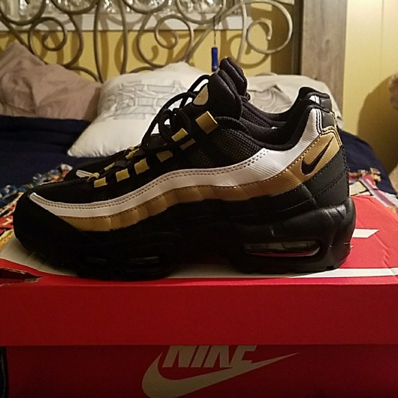 Nike Air Max 95 OG - Picture 3 of 4